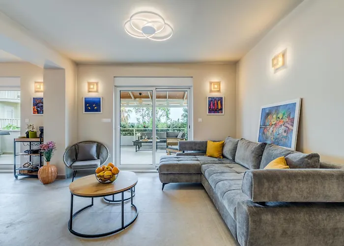 Beach Residence Parat