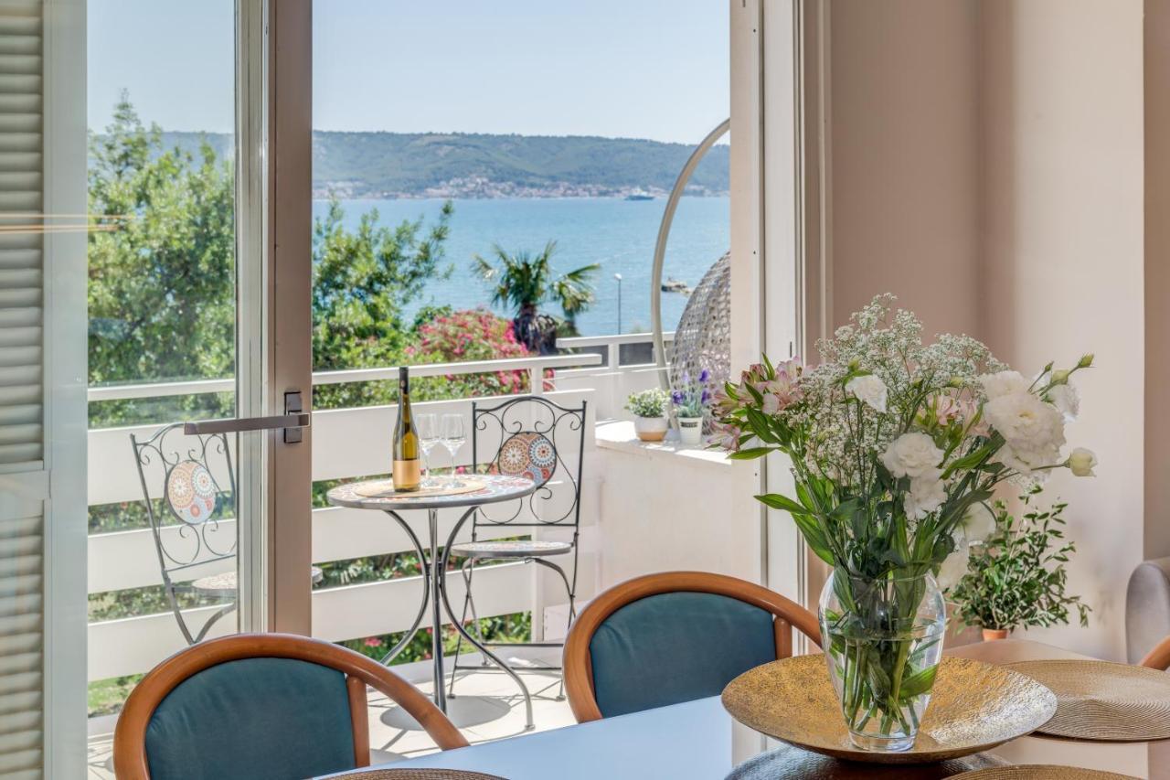 Appartement Parat *