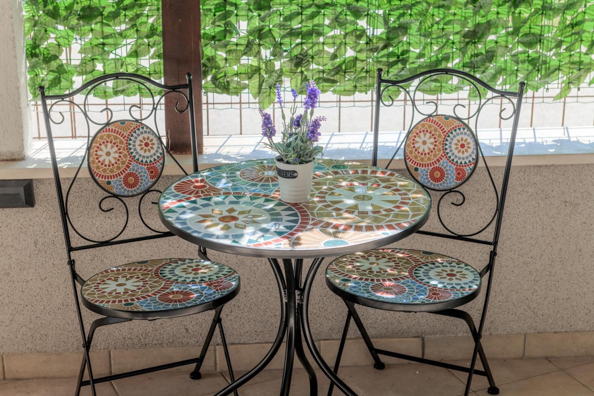 Appartement Parat