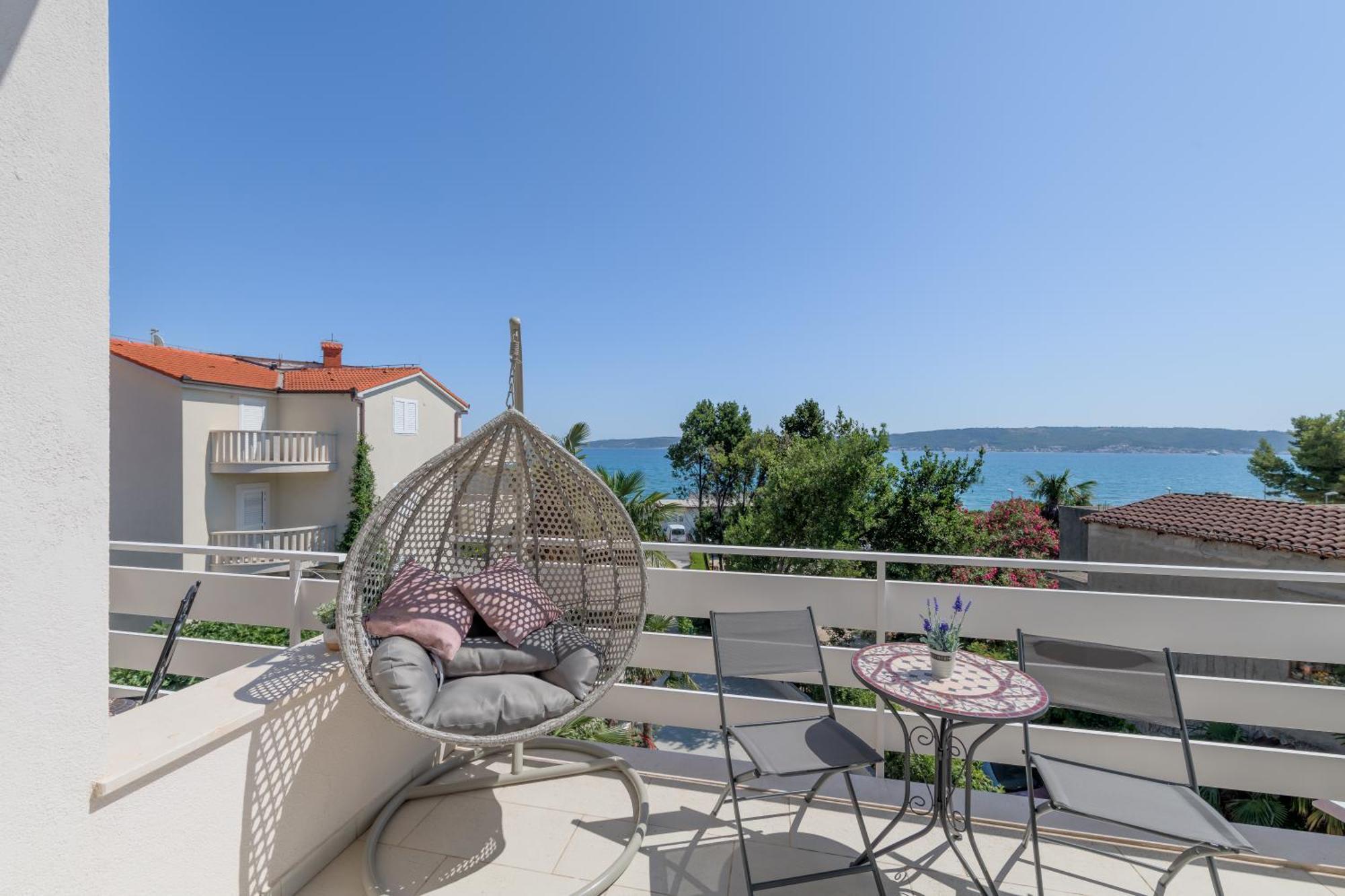 Appartement Parat Kaštela