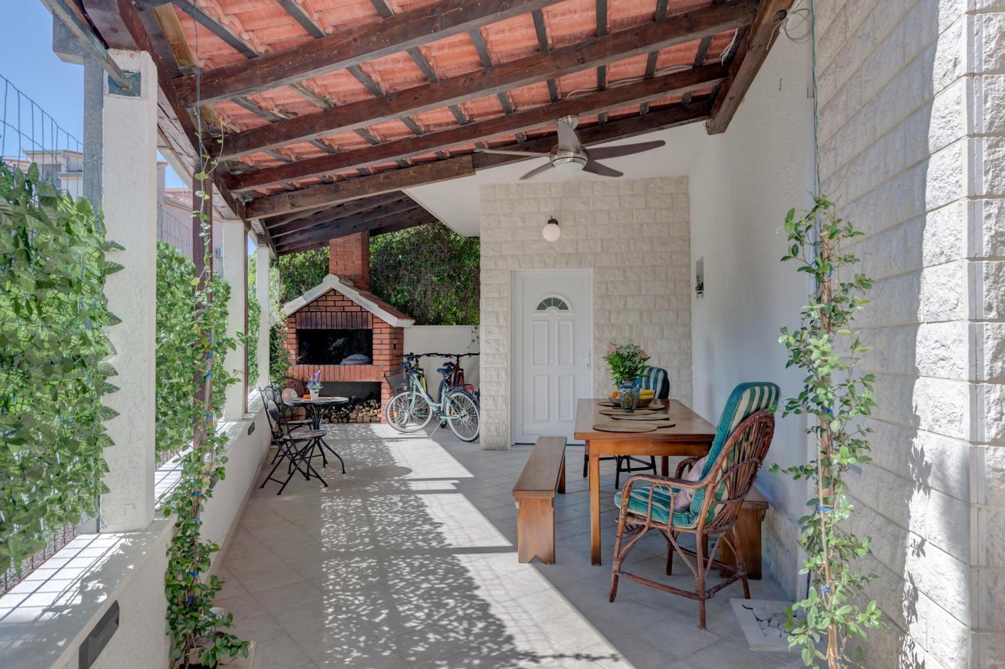 Parat Appartement Kaštela