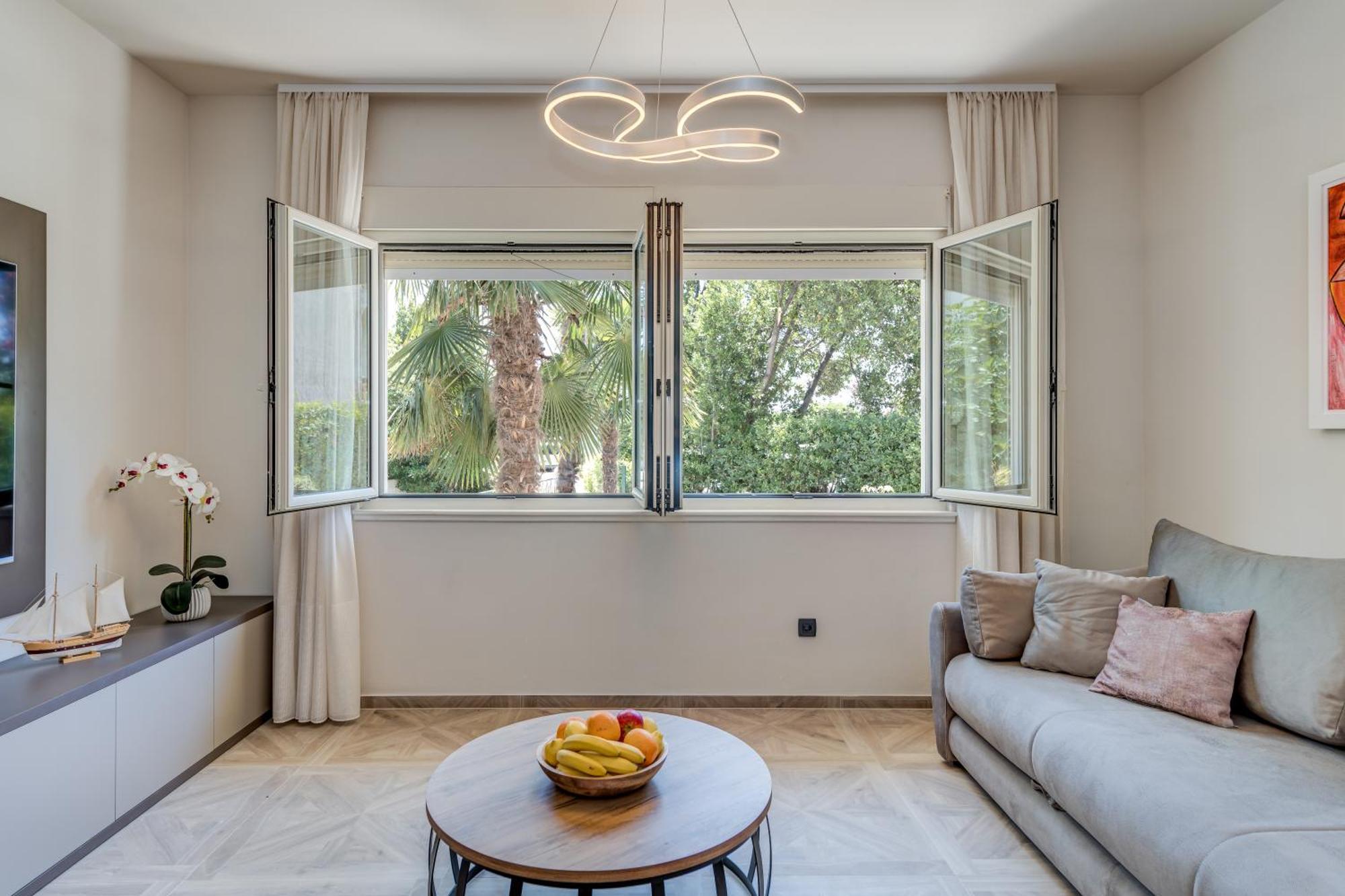 Parat Appartement *