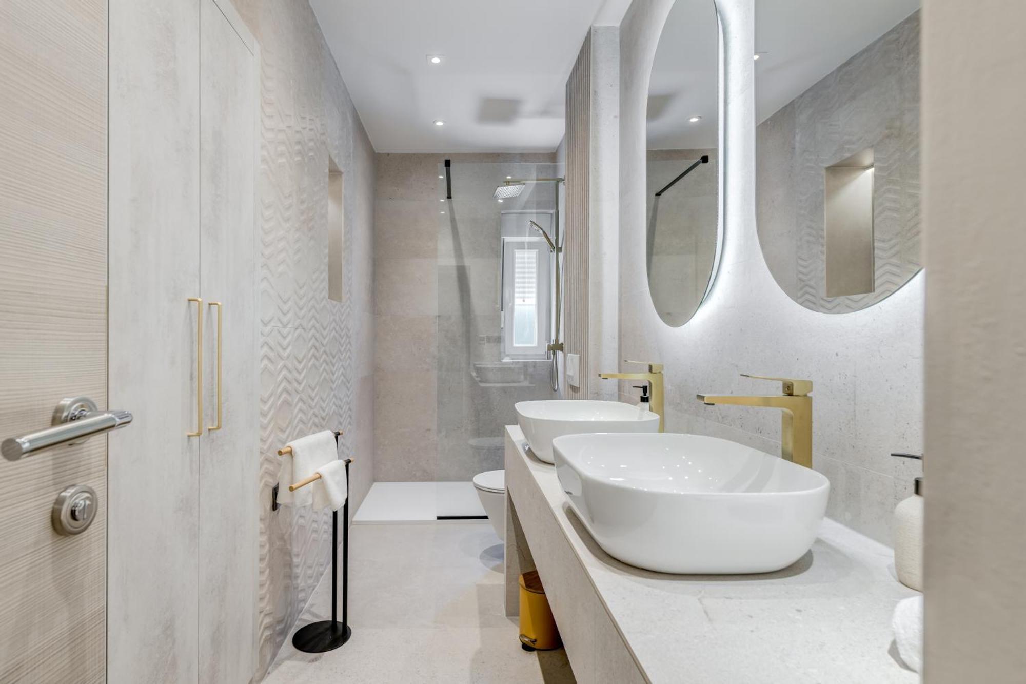 Appartement Parat