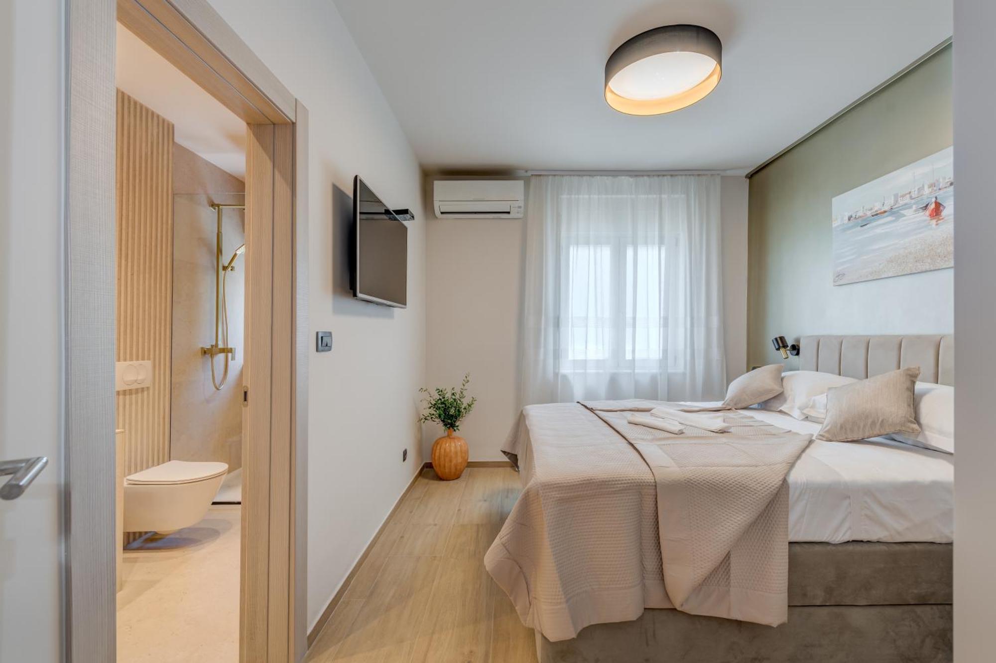 Appartement Parat *