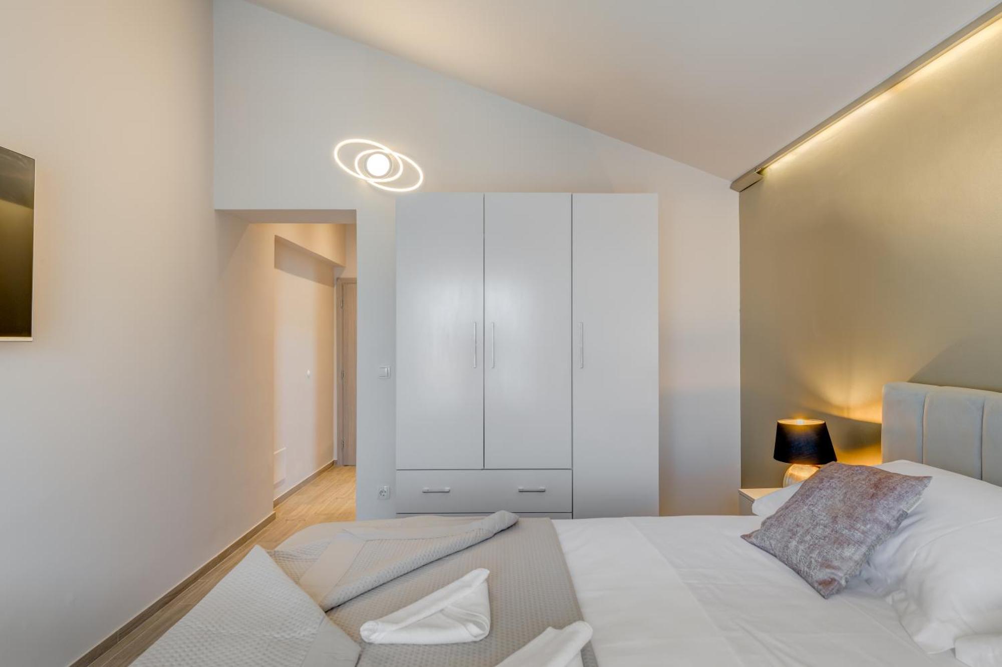 Parat Appartement