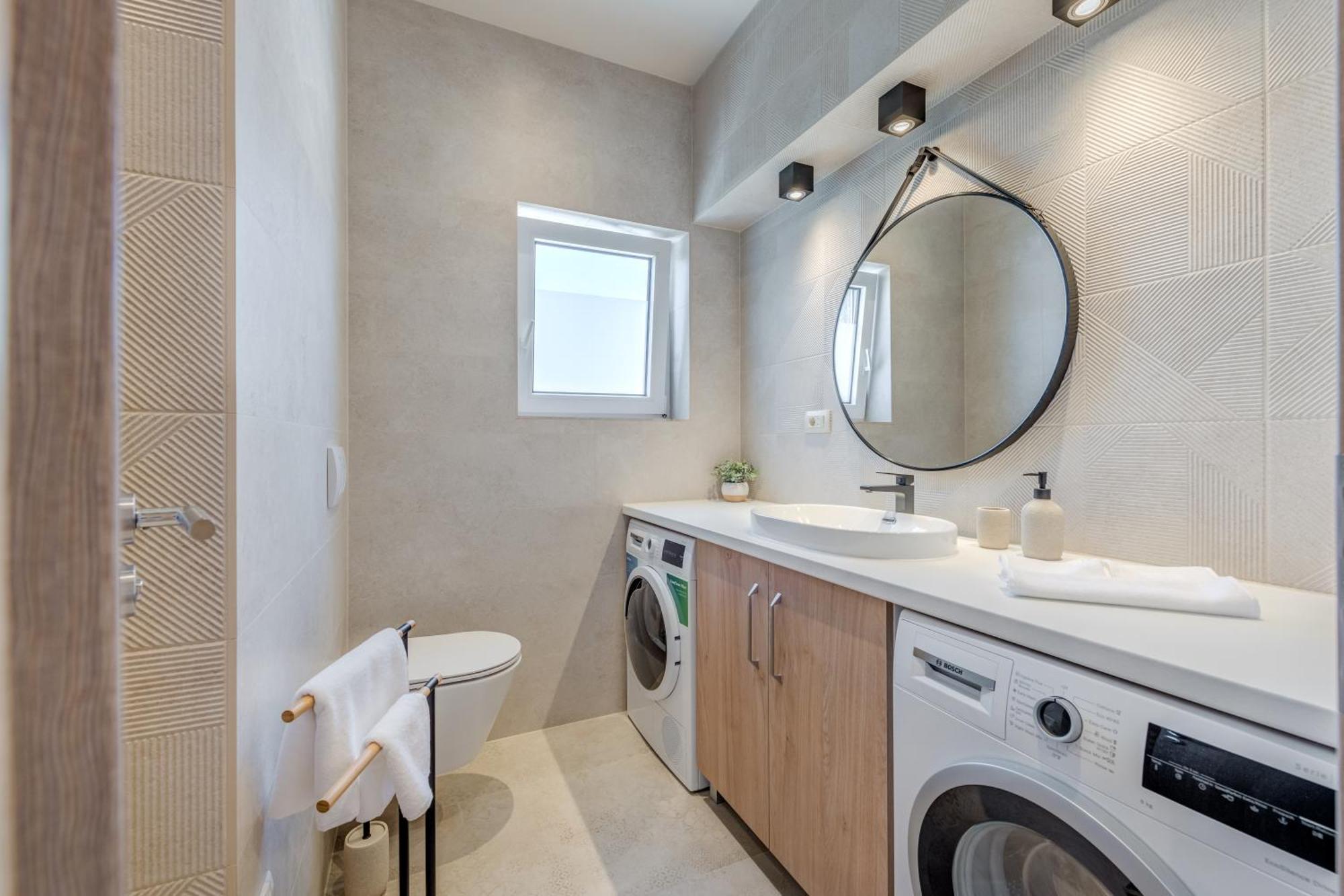 Appartement Parat