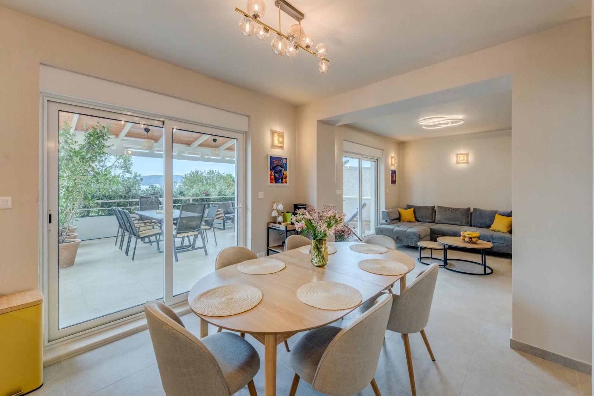 Parat Appartement