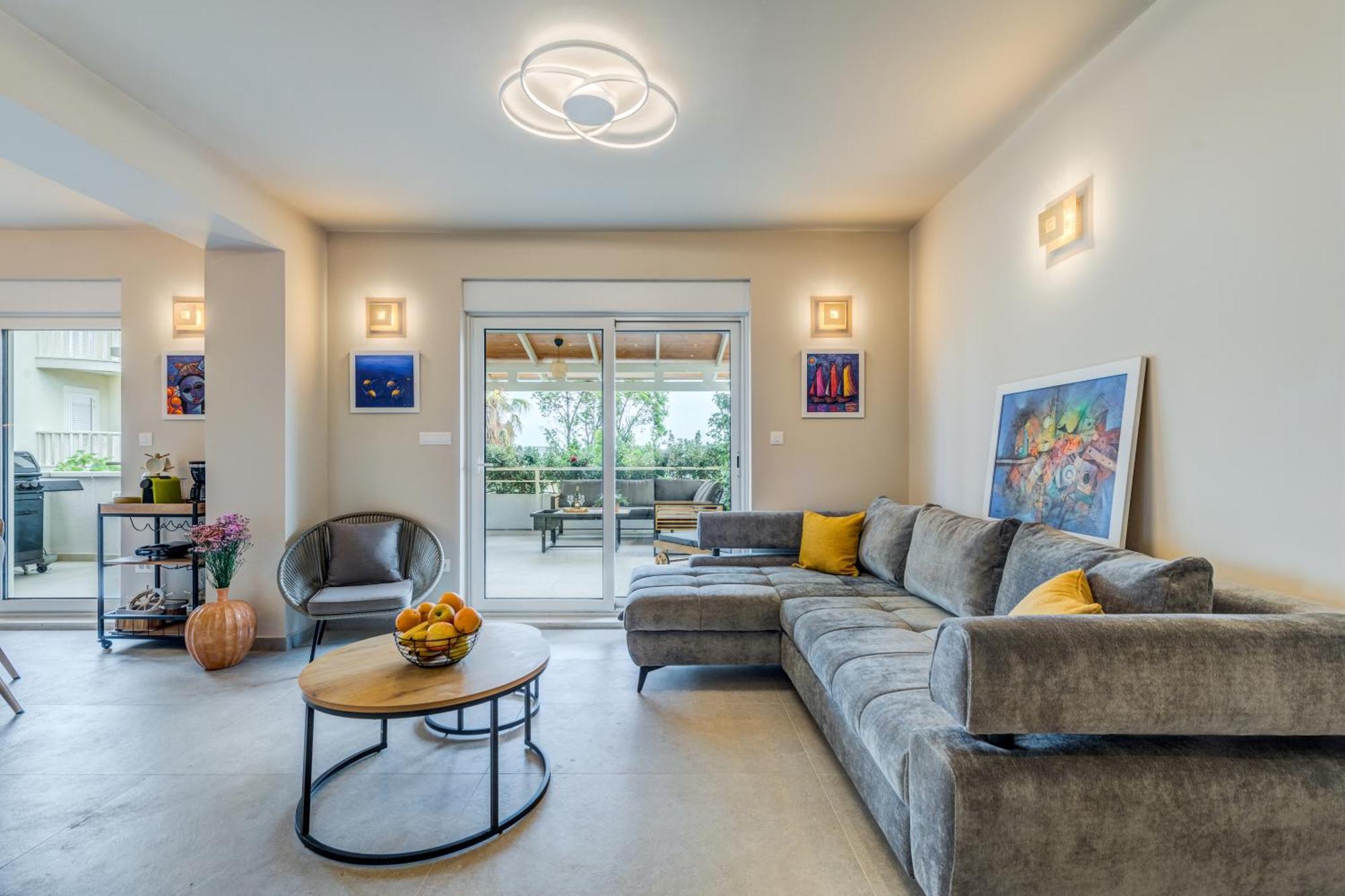Appartement Parat